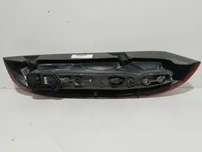 Автозапчасти б/у левый задний фонарь за opel corsa c (x01) 1.4 (f08, f68) ссылки oem iam 09114336  
