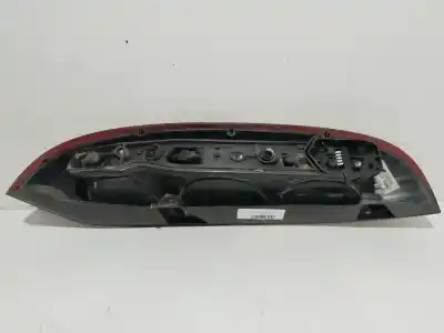 Автозапчасти б/у левый задний фонарь за opel corsa c (x01) 1.4 (f08, f68) ссылки oem iam 09114336  