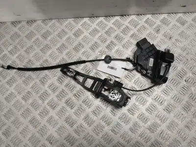 Pezzo di ricambio per auto di seconda mano SERRATURA PORTA ANTERIORE DESTRA per FORD FOCUS II SEDÁN (DB_, FCH, DH)  Riferimenti OEM IAM 3M5AR21812AK  