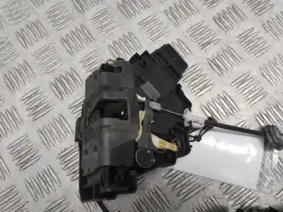 Pezzo di ricambio per auto di seconda mano serratura porta anteriore destra per ford focus ii sedán (db_, fch, dh) 1.8 tdci riferimenti oem iam 3m5ar21812ak  