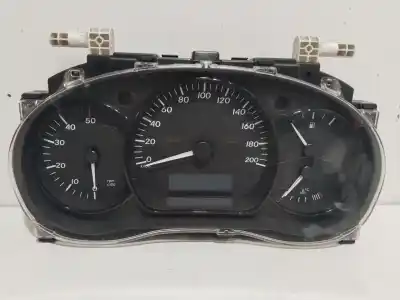 Recambio de automóvil de segunda mano de Cuadro Instrumentos para MERCEDES-BENZ CITAN FURGONETA/MONOVOLUMEN (W415) 109 CDI (415.601 415.603 415.605) referencias OEM IAM P248210289R  