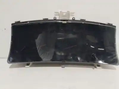 Peça sobressalente para automóvel em segunda mão quadrante por toyota corolla (_e12_) 2.0 d-4d (cde120r_, cde120l_) referências oem iam 8380002c60