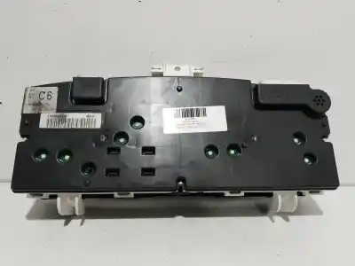 Peça sobressalente para automóvel em segunda mão quadrante por toyota corolla (_e12_) 2.0 d-4d (cde120r_, cde120l_) referências oem iam 8380002c60  