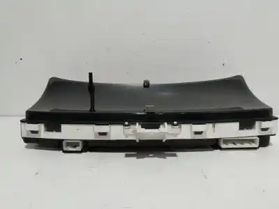 Peça sobressalente para automóvel em segunda mão quadrante por toyota corolla (_e12_) 2.0 d-4d (cde120r_, cde120l_) referências oem iam 8380002c60  