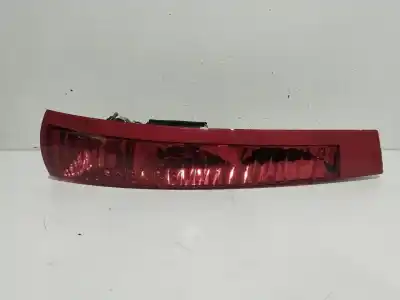 Peça sobressalente para automóvel em segunda mão farolim traseiro esquerdo por tata indigo marina (4_v2) 1.4 referências oem iam 