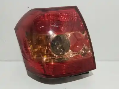 Peça sobressalente para automóvel em segunda mão farolim traseiro direito por toyota corolla (_e12_) 2.0 d-4d (cde120r_, cde120l_) referências oem iam 8155002301