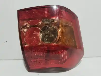 Second-hand car spare part right tailgate light for toyota corolla (_e12_) 2.0 d-4d (cde120r_, cde120l_) oem iam references 8155002301  
