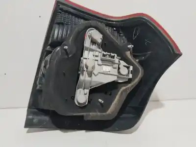 Second-hand car spare part right tailgate light for toyota corolla (_e12_) 2.0 d-4d (cde120r_, cde120l_) oem iam references 8155002301  