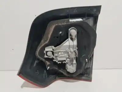 Second-hand car spare part right tailgate light for toyota corolla (_e12_) 2.0 d-4d (cde120r_, cde120l_) oem iam references 8155002301  