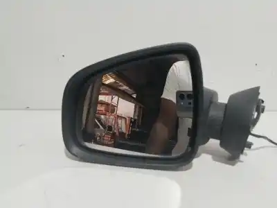 Second-hand car spare part left rearview mirror for dacia logan mcv (ks_) 1.5 dci (ks0k) oem iam references 963023520r
