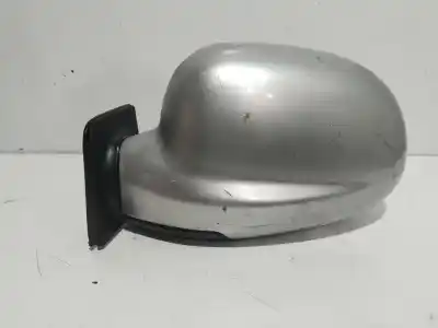 Peça sobressalente para automóvel em segunda mão espelho retrovisor esquerdo por daewoo tacuma (u100) 2.0 referências oem iam 96262604  