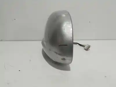 Peça sobressalente para automóvel em segunda mão espelho retrovisor esquerdo por daewoo tacuma (u100) 2.0 referências oem iam 96262604  