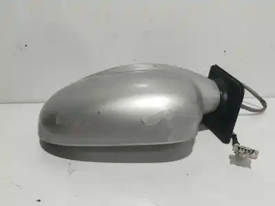 Peça sobressalente para automóvel em segunda mão espelho retrovisor esquerdo por daewoo tacuma (u100) 2.0 referências oem iam 96262604  