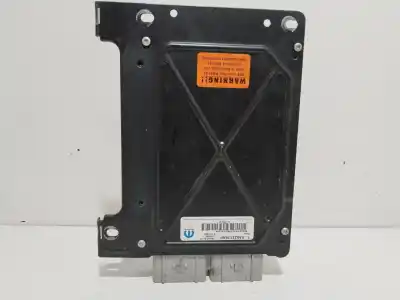 Second-hand car spare part ECU ENGINE CONTROL for CHRYSLER PT CRUISER (PT_)  OEM IAM references 04745860  