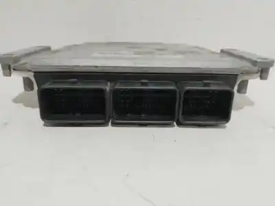 Second-hand car spare part ecu engine control for renault scenic rx4 (ja0) 1.9 dci salomon oem iam references 0281011102  8200153945