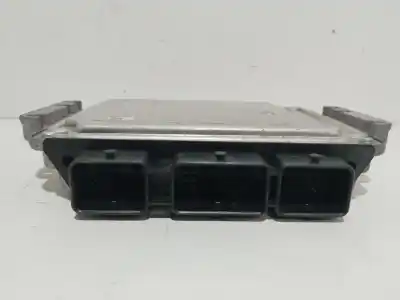 Автозапчастина б/у ебу контролер двигуна для citroen xsara picasso (n68) 1.6 hdi посилання на oem iam 0281012466  9661773880