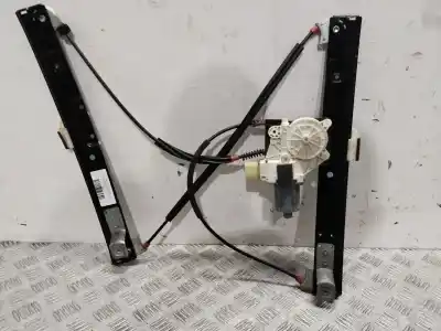 İkinci el araba yedek parçası ÖN SOL PENCERE REGÜLATÖRÜ için FORD MONDEO IV (BA7)  OEM IAM referansları 7S71A23201BG  0130822287