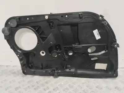 Автозапчасти б/у РЕГУЛЯТОР СТЕКЛА ПЕРЕДНЕГО ЛЕВОГО за FORD FIESTA (CB1)  ссылки OEM IAM 8A61A045H17  