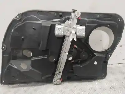 Second-hand car spare part driver left window regulator for ford fiesta (cb1) ghia oem iam references 8a61a045h17  