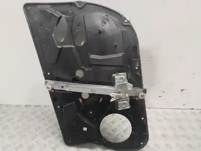 Second-hand car spare part driver left window regulator for ford fiesta (cb1) ghia oem iam references 8a61a045h17  