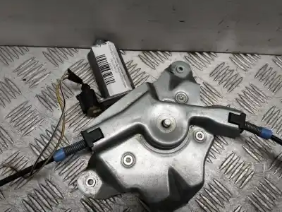 Pezzo di ricambio per auto di seconda mano interruttore alzacristalli anteriore sinistro per ford transit connect (tc7) furgón (2006->) riferimenti oem iam 2t14v23201bh  
