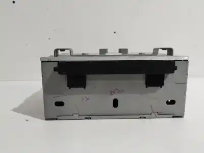 Автозапчасти б/у аудиосистема / радио cd за ford fiesta (ccn) titanium ссылки oem iam am5t18c815pe  