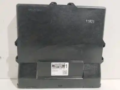 Second-hand car spare part  for TOYOTA YARIS  OEM IAM references 899810D161  