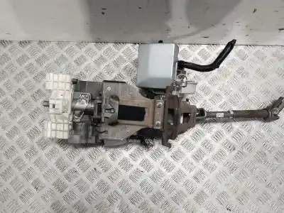 Автозапчасти б/у рулевая колонка за mazda cx-3 center-line ссылки oem iam d09t32100l