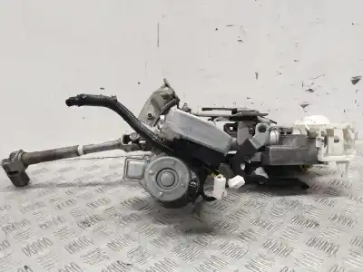 Автозапчастина б/у рульва колонка для mazda cx-3 center-line посилання на oem iam d09t32100l  