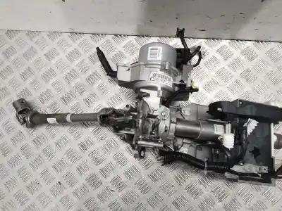 Автозапчастина б/у рульва колонка для mazda cx-3 center-line посилання на oem iam d09t32100l  