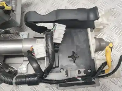 Автозапчастина б/у рульва колонка для mazda cx-3 center-line посилання на oem iam d09t32100l  