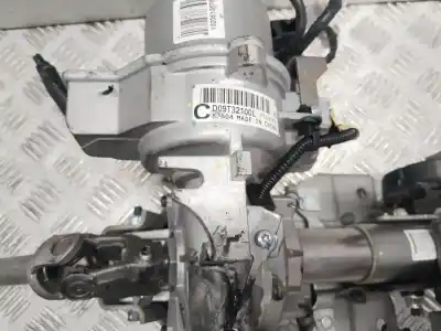 Автозапчастина б/у рульва колонка для mazda cx-3 center-line посилання на oem iam d09t32100l  