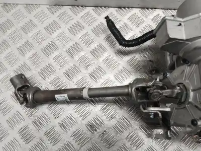 Автозапчастина б/у рульва колонка для mazda cx-3 center-line посилання на oem iam d09t32100l  
