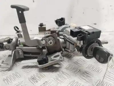 Peça sobressalente para automóvel em segunda mão coluna de direcção por suzuki sx4 rw (ey) gl+ referências oem iam 26117975