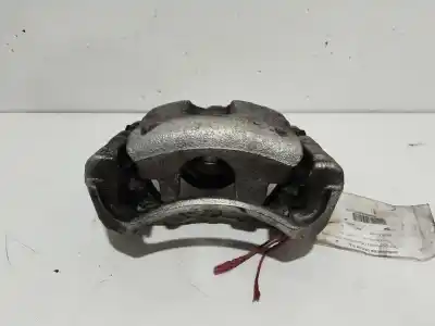Peça sobressalente para automóvel em segunda mão pinça de travão dianteira esquerda por toyota auris live referências oem iam 