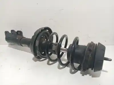 İkinci el araba yedek parçası ÖN SAG AMORTISÖR için OPEL ASTRA G BERLINA  OEM IAM referansları 4343264  