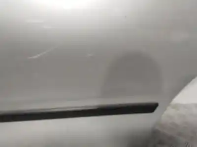 Peça sobressalente para automóvel em segunda mão porta do automóvel traseira esquerda por seat leon (1m1) 1.6 16 v referências oem iam 1m0833055l  