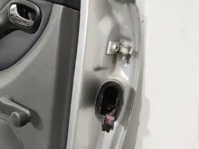 Peça sobressalente para automóvel em segunda mão porta do automóvel traseira esquerda por seat leon (1m1) 1.6 16 v referências oem iam 1m0833055l  