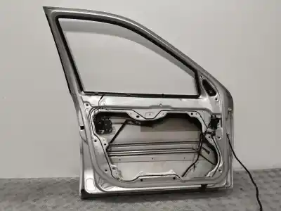 Автозапчасти б/у левая передняя дверь за seat leon (1m1) 1.6 16 v ссылки oem iam 1m0831055m  