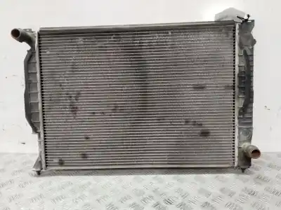 Piesă de schimb auto la mâna a doua RADIATOR DE APA pentru AUDI A6 C5 AVANT (4B5)  Referințe OEM IAM 4B0121251   Piesă de schimb auto la mâna a doua RADIATOR DE APA pentru AUDI A6 C5 AVANT (4B5)  Referințe OEM IAM 4B0121251