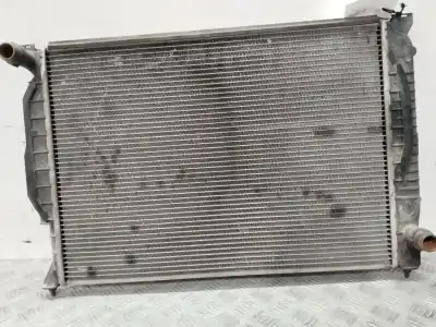 Piesă de schimb auto la mâna a doua radiator de apa pentru audi a6 c5 avant (4b5) 2.5 tdi referințe oem iam 4b0121251   Piesă de schimb auto la mâna a doua radiator de apa pentru audi a6 c5 avant (4b5) 2.5 tdi referințe oem iam 4b0121251