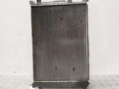 Piesă de schimb auto la mâna a doua radiator de apa pentru audi a6 c5 avant (4b5) 2.5 tdi referințe oem iam 4b0121251   Piesă de schimb auto la mâna a doua radiator de apa pentru audi a6 c5 avant (4b5) 2.5 tdi referințe oem iam 4b0121251