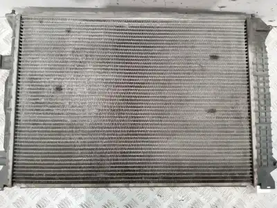 Piesă de schimb auto la mâna a doua radiator de apa pentru audi a6 c5 avant (4b5) 2.5 tdi referințe oem iam 4b0121251   Piesă de schimb auto la mâna a doua radiator de apa pentru audi a6 c5 avant (4b5) 2.5 tdi referințe oem iam 4b0121251