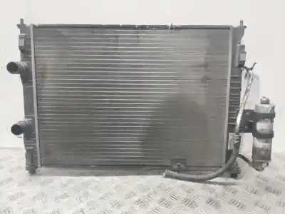 Second-hand car spare part air conditioning condenser / radiator for nissan qashqai / qashqai +2 i (j10, nj10, jj10e) 2.0 oem iam references 92100jd200   Second-hand car spare part air conditioning condenser / radiator for nissan qashqai / qashqai +2 i (j10, nj10, jj10e) 2.0 oem iam references 92100jd200