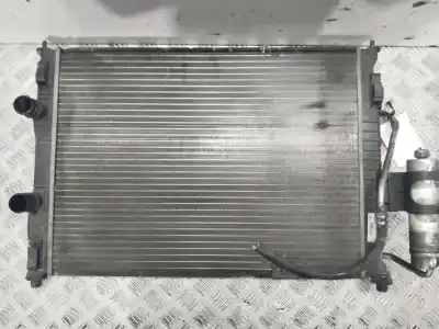 Second-hand car spare part air conditioning condenser / radiator for nissan qashqai / qashqai +2 i (j10, nj10, jj10e) 2.0 oem iam references 92100jd200   Second-hand car spare part air conditioning condenser / radiator for nissan qashqai / qashqai +2 i (j10, nj10, jj10e) 2.0 oem iam references 92100jd200
