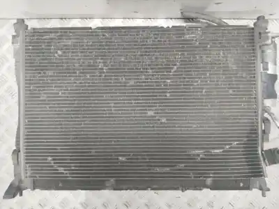 Second-hand car spare part air conditioning condenser / radiator for nissan qashqai / qashqai +2 i (j10, nj10, jj10e) 2.0 oem iam references 92100jd200   Second-hand car spare part air conditioning condenser / radiator for nissan qashqai / qashqai +2 i (j10, nj10, jj10e) 2.0 oem iam references 92100jd200