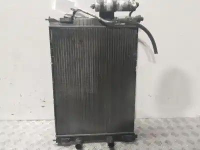 Second-hand car spare part air conditioning condenser / radiator for nissan qashqai / qashqai +2 i (j10, nj10, jj10e) 2.0 oem iam references 92100jd200   Second-hand car spare part air conditioning condenser / radiator for nissan qashqai / qashqai +2 i (j10, nj10, jj10e) 2.0 oem iam references 92100jd200