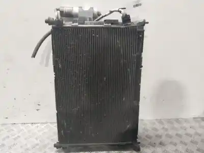 Second-hand car spare part air conditioning condenser / radiator for nissan qashqai / qashqai +2 i (j10, nj10, jj10e) 2.0 oem iam references 92100jd200   Second-hand car spare part air conditioning condenser / radiator for nissan qashqai / qashqai +2 i (j10, nj10, jj10e) 2.0 oem iam references 92100jd200