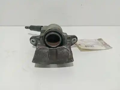 Автозапчасти б/у ПЕРЕДНИЙ ЛЕВЫЙ ТОРМОЗНОЙ СУППОРТ за RENAULT CLIO II FASE II (B/CB0)  ссылки OEM IAM 7701499301  