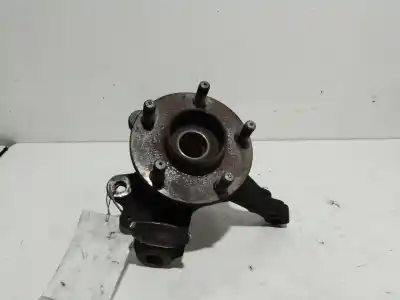 Second-hand car spare part front left knuckle for ford focus c-max (cap) ghia (d) oem iam references 3m513k171